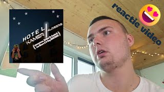 reageren op hotelkamer4losers disstrack [upl. by Zsamot]