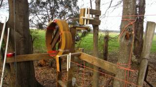 My 500 Foot Long Zipline  How to Build a DIY Zipline thats fast [upl. by Warms]