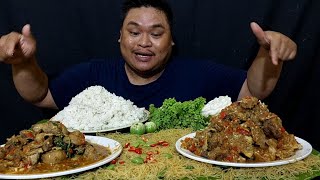 1KG TULANG IGAJEROAN AMPELA AYAM RICARICA TUMIS MIHUN [upl. by Denna]