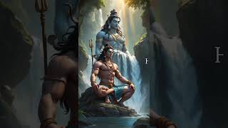 quotShiv Tandav Stotram  Om Chanting Meditation  Har Har Mahadev  Shortsquot [upl. by Aniara]