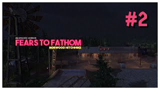 Fears to Fathom 2  Norwood Hitchhike  VOD [upl. by Harwell63]