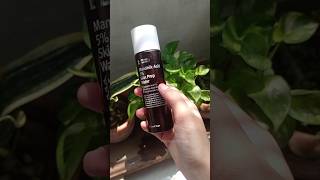 Best chemical exfoliator for beginners quotquotWishtrend Mandelic Acid 5 Prep Water 🤎✨sensitiveskin [upl. by Riem]