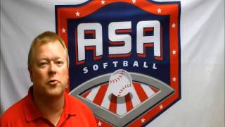 2013 ASA Slow Pitch Softball Certification Marks [upl. by Mcevoy]