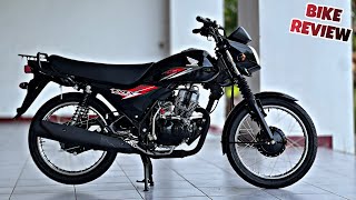 HONDA TMX SUPREMO 150 PRICE UPDATE AND REVIEW  HONDA MOTORISTA MUNOZ NUEVA ECIJA [upl. by Asseral]