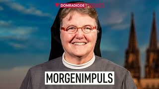 Morgenimpuls mit Schwester Katharina  Loben dienen und sich an Gott erfreuen [upl. by Mariana]