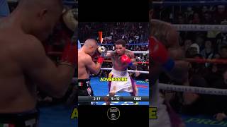 Technique Gervonta Davis [upl. by Winfrid13]