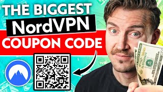 Best NordVPN Coupon Code 2024 💸 Grab NordVPN discount deal TODAY [upl. by Roath384]