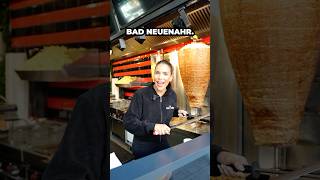 BAD NEUENAHR am 28112024 ist es soweit💥Ab 1400 1 Döner 1 Cent Feiert mit uns die Neueröffnung [upl. by Khan358]