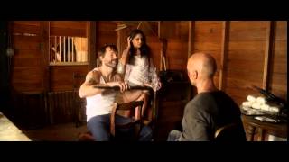 AWOL72  Trailer HD 2015  Luke Goss RZA [upl. by Nittirb]