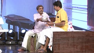 ThakarppanComedy I Kallamillatha Kallanmar I Mazhavil Manorama [upl. by Neelrak]