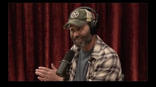 Joe Rogan Experience 2165  Jack Carr [upl. by Birdella]