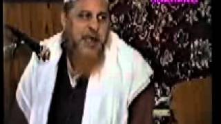 3 Allama Jalal Uddin Alqaderi in Bangladesh Welfare Mosque [upl. by Onitsuaf]