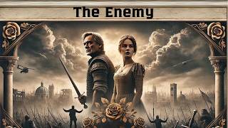 The Enemy  HD  Drama thriller 2017  Full Movie in English [upl. by Aleacem554]