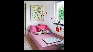 20 Floor Bed Decor Ideas Floor Mattress Ideas [upl. by Aveer]