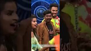 CWC celebration Deepa Akka and Shivangi comedy [upl. by Aratihc]