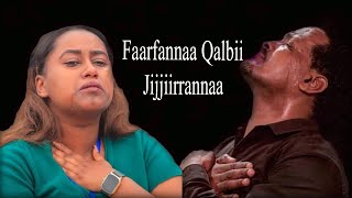 Faarfannaa araaraa namni kamuu dhaggeeffachuu kan qabu worship music [upl. by Redle]