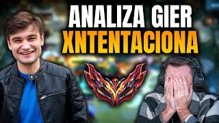 ANALIZA XNTENTACIONA  TFT SET 12 [upl. by Pedroza450]