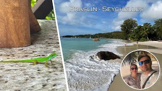 Seychelles Praslin amp La Digue part 1 [upl. by Uon]