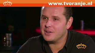 TV Oranje Artiesten Special  John West [upl. by Simmons]