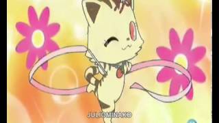 Jewel Pet Super AMV [upl. by Ted]