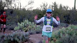 Saguaro Half Marathon  Trailer [upl. by Enined]