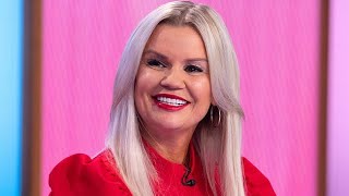 This Morning Drama Kerry Katonas Shocking Revelation About Fern Britton Will Leave You Speechless [upl. by Arayt167]