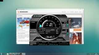 Overclocking Guide GTX 765m Alienware 14  17 [upl. by Corinne]