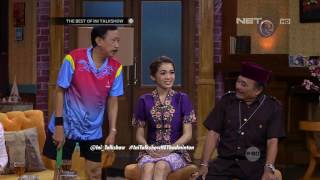 The Best Of Ini Talkshow  Pak RT Banyak Basa Basi Nih Mau Minjem Duit ke Sule [upl. by Arrehs221]