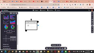 mathigon繪製折線圖 [upl. by Akselav]