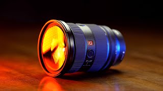 BEST Lens for VIDEO on Sony FULL FRAME Cameras Sony a7Siii a7iv FX3 a7C a1 a7iii etc [upl. by Trixie564]