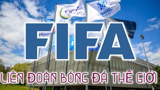 FIFA AnthemFIFA Hymn – Nhạc hiệu Liên đoàn Bóng đá thế giới FIFA [upl. by Darice]