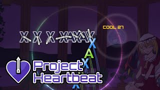 Project Heartbeat  Steam Early Access Teaser Imademo 2012 preview [upl. by Llenrub352]