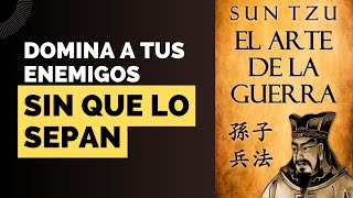 El Arte de la Guerra  Sun Tzu  AUDIOLIBRO COMPLETO EN ESPAÑOL [upl. by Weatherby331]