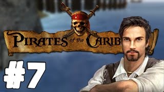 Pirates of the Caribbean Ep 7 Skeletons And Pirates [upl. by Jahn729]