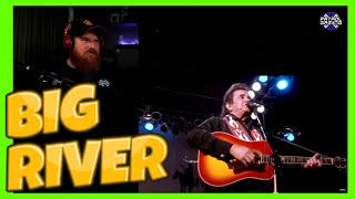 THE HIGHWAYMEN Big River Reaction [upl. by Goldshell]