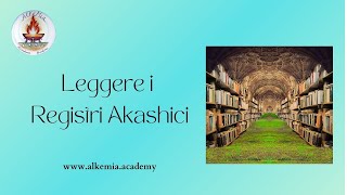 Akasha  leggere i Registri [upl. by Arleen805]