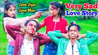 Jane Jigar Jane Man ❤️ Sahil Action Video 😜 Bhaity Music Production 🎶 Heart Touching Love Story 😭 [upl. by Ylrebme]