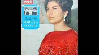 Princess Soraya EsfandiaryLife [upl. by Norvil]