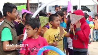 Guatemala Documentary [upl. by Toille468]