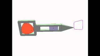 Drawing trapezium with Reuleaux triangle [upl. by Anoo]