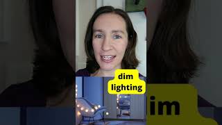 LIGHTING vs LIGHTNING [upl. by Rahman]