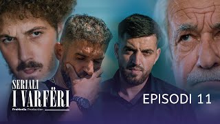 SERIALI I VARFËRI  Episodi 11 Si e Tradhtoi Skenda Shokun [upl. by Ahpla]