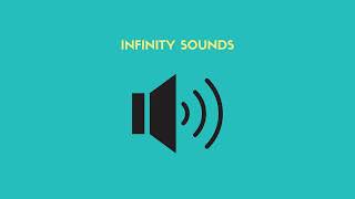 Chinese Gong Transition Sound Effect  Infinity Sounds [upl. by Elimac]