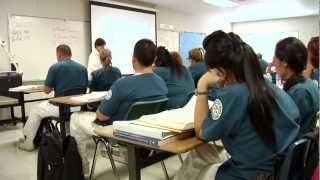 How Fresno Adult School is graduating career ready students [upl. by Adnole]