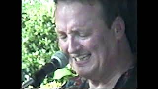 MidLife CRISIS Orlando  2002  Lake Butler Gig  Video 3 [upl. by Elatnahc]