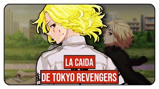 LA DECADENCIA DE TOKYO REVENGERS [upl. by Tsai]