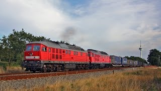 MarschbahnLudmillas 2014 5 Das Ende [upl. by Cavit388]