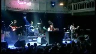 Kate Nash  Merry Happy  Live in Paradiso [upl. by Roselane]