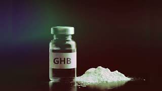 GHB gammaHydroxybutyric acid ➤ Digital High ➤ Meditation  4D Technology Binaural Beats [upl. by Arua]