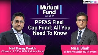 PPFAS Flexi Cap Fund All You Need To Know  Parag Parikh Flexi Cap Fund [upl. by Uranie]